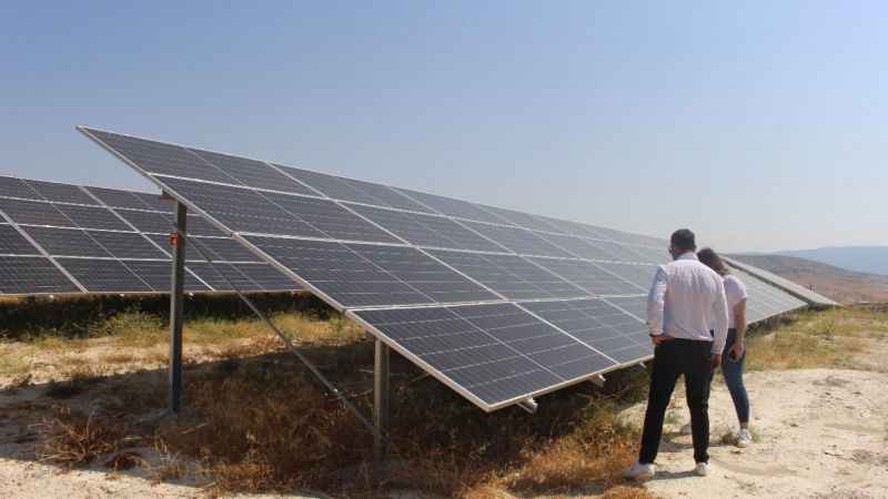 Bozova GES 3 ve GES 4 enerji üretimine başladı