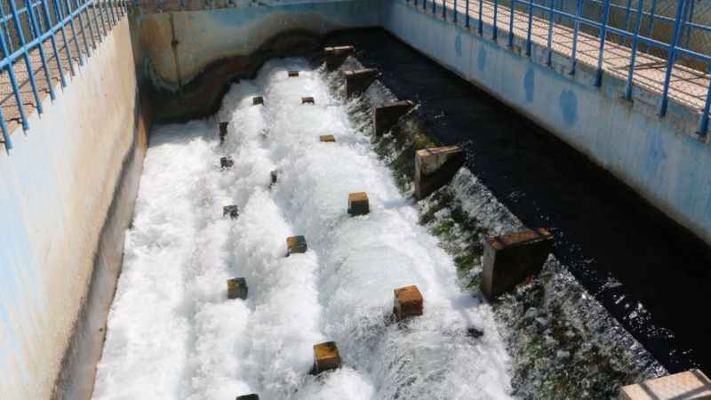 Diyarbakır’da 1 ay içerisinde 669 bin metreküp su tasarrufu yapıldı