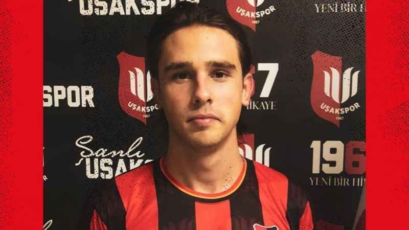Uşakspor 3 transfer daha gerçekleştirdi