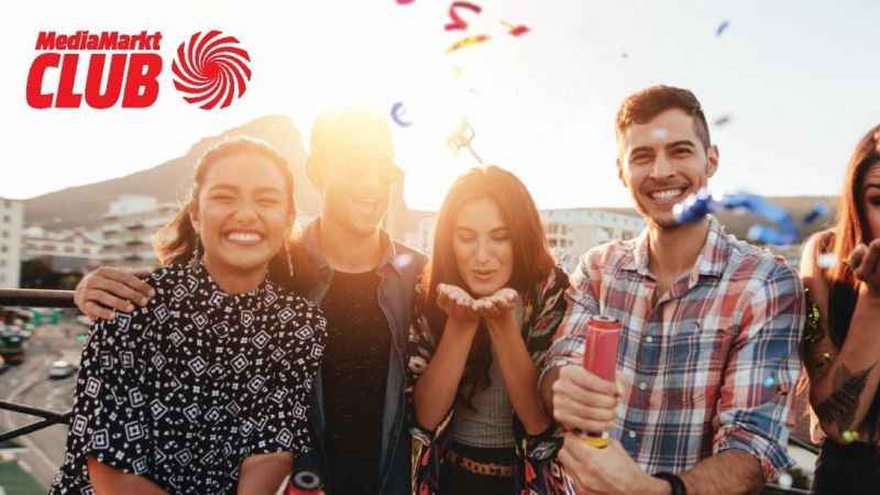 MediaMarkt CLUB, 5 milyon kullanıcıya ulaştı