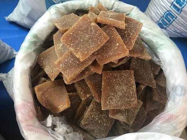 Siirt'in 'Tillo heriresi' coğrafi işaret aldı