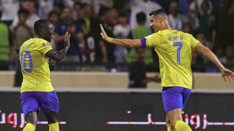 Yıldızların transfer döneminde adresi Suudi Arabistan oldu