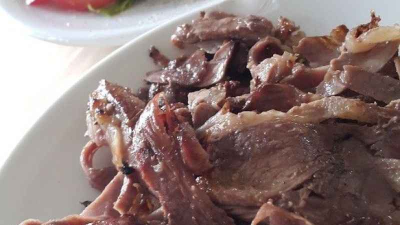 Pasinler Yaprak Döneri artık coğrafi işaretli