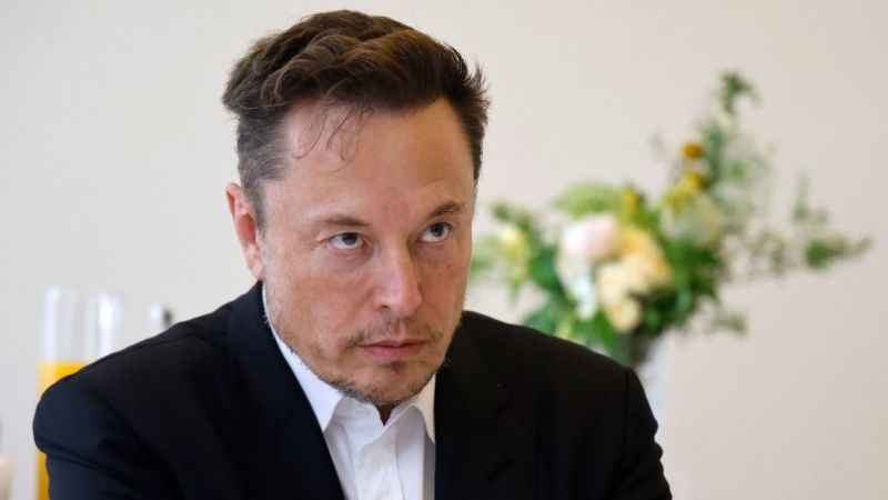 Elon Musk’ın Ukrayna’nın Kırım’da Rus filosuna saldırısını engellediği ortaya çıktı