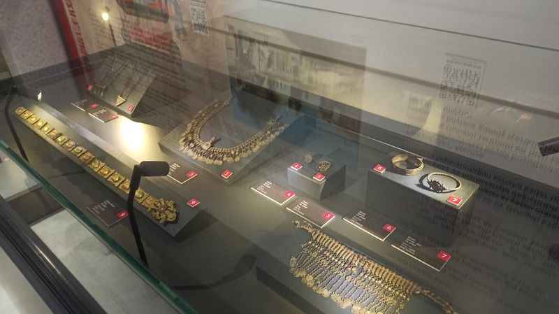 Osmanlı’nın gündelik yaşamı bu müzede sergileniyor