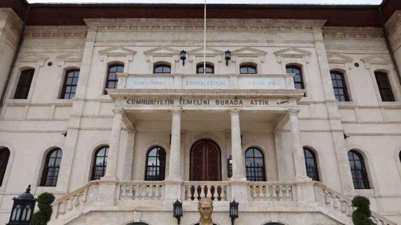 Sivas’ta müzelere ziyaretçi sayısı yarım milyonu geçti