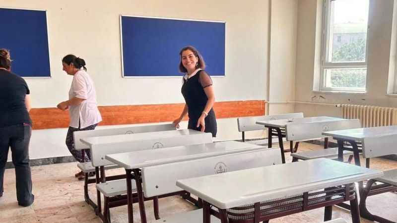 İstanbul Valiliği: İstanbul Eğitim - Öğretime hazır