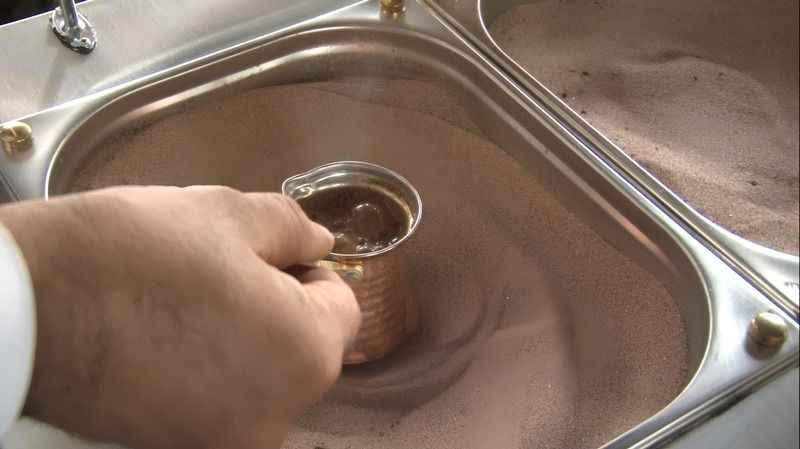 Osmanlı'dan günümüze kahvenin yolculuğu