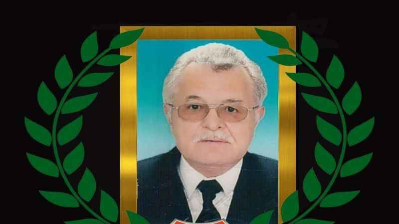 Kocaeli'de emekli Kıdemli Başçavuş Akpil hayatını kaybetti