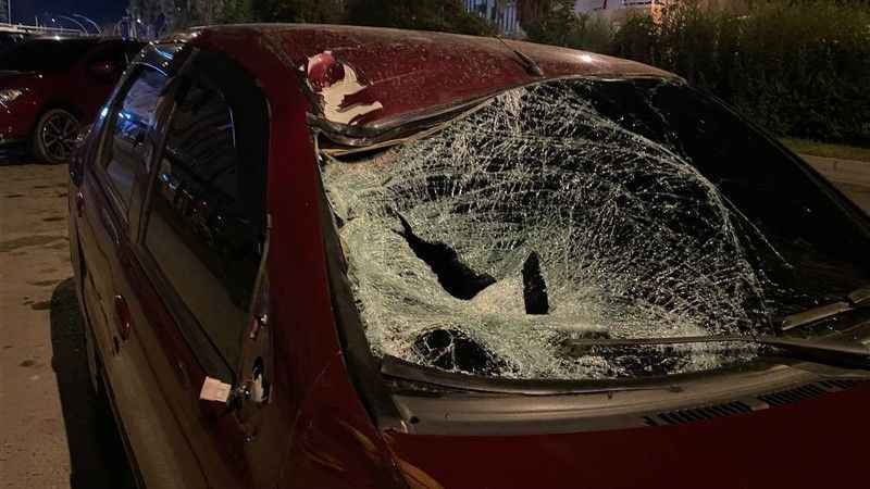 Antalya'da Mustafa Şengöz hayatını kaybetti