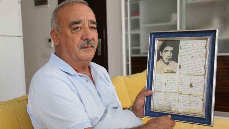 Darbenin ardından 43 yıldır acısı dinmedi, tek isteği soyadının geri verilmesi