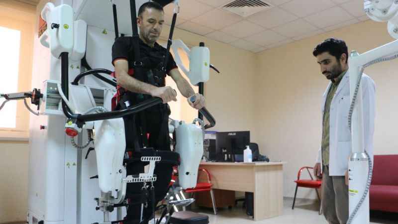 Korona sonrası fiziksel rahatsızlıklarda artış 