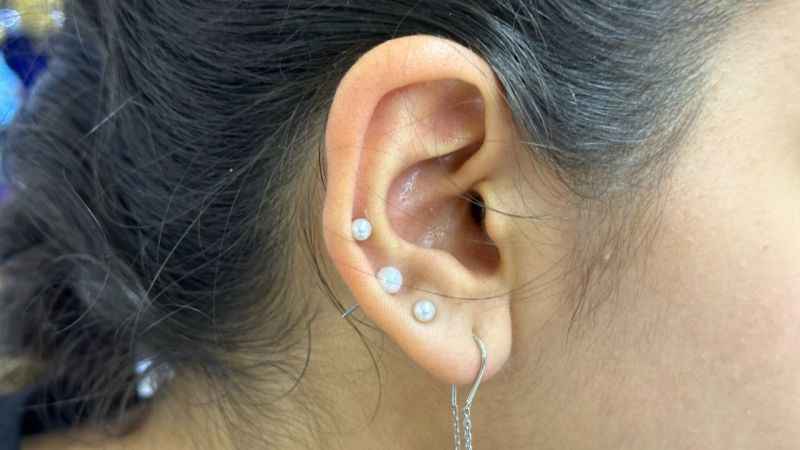 Kulak deldirmek zararlı olabiliyor