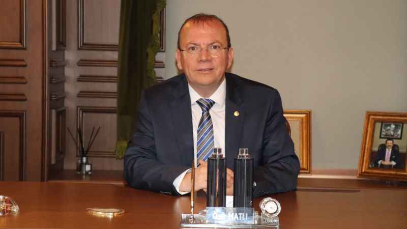 Bursa Ticaret Borsası 99 yaşında