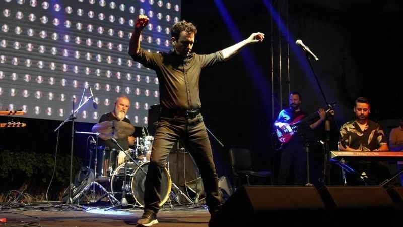 19. Yenice Barış ve Kültür Festivali