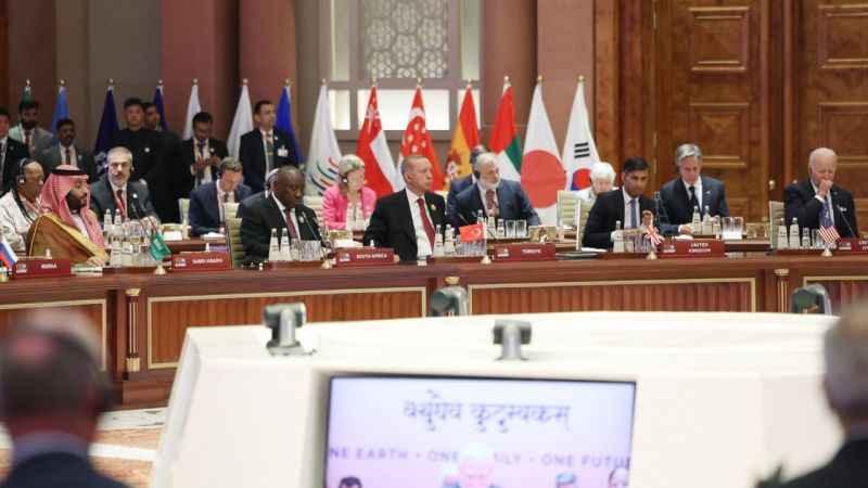 Uzmanından G20 vurgusu: “Türkiye, G20’nin etki ve ilgi alanlarını genişletti”