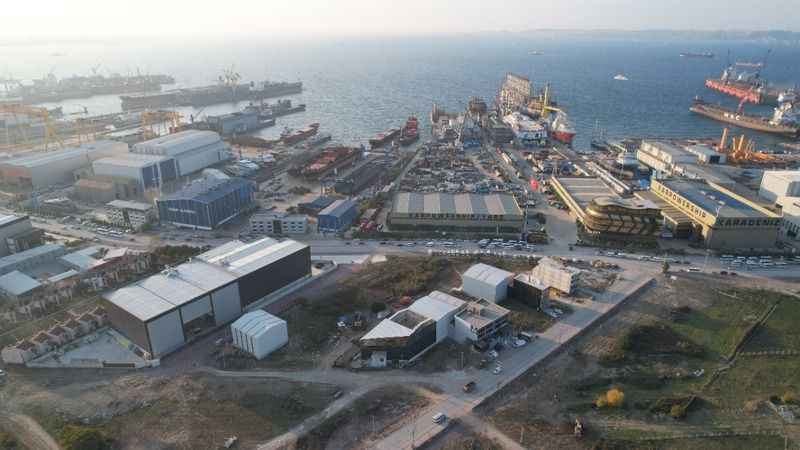 Yalova ihracatı yüzde 80 artarak yarım milyar doları geçti