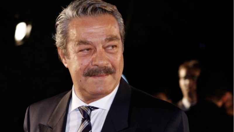 ‘Sinemanın Yüzü’ ödülü Türkan Şoray ve Kadir İnanır’a verilecek