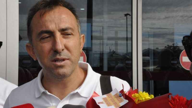 Kayserispor’da Recep Uçar dönemi