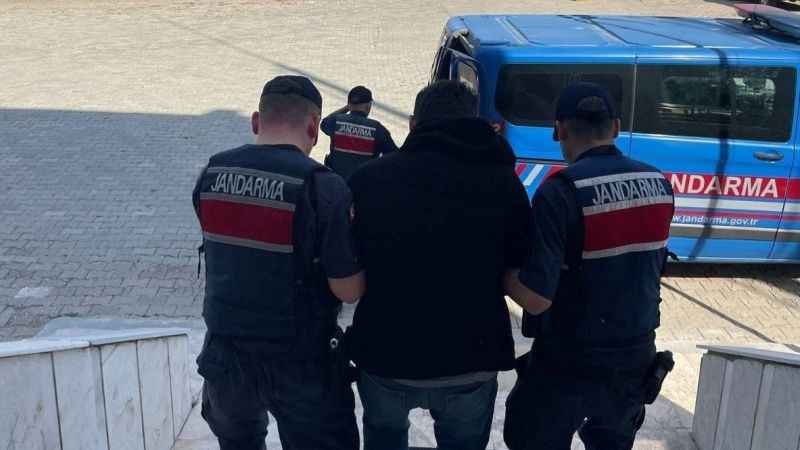 Yunanistan’a kaçmaya çalışan 17 FETÖ mensubu yakalandı