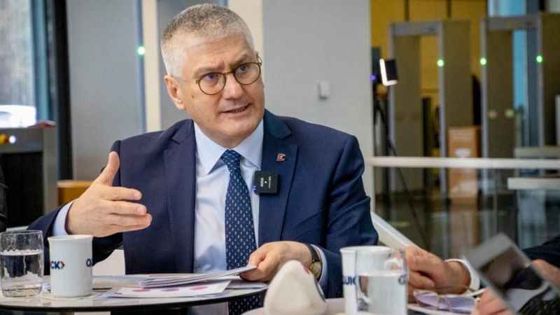 Bina tamamlama sigortası ilk kez Orta Vadeli Program’a girdi