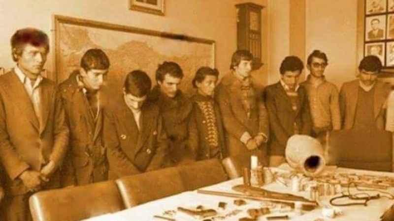 12 Eylül Darbesi işkence mağduru: “Tam bir zulüm dönemiydi”