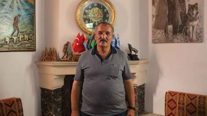 12 Eylül Darbesi işkence mağduru: “Tam bir zulüm dönemiydi”