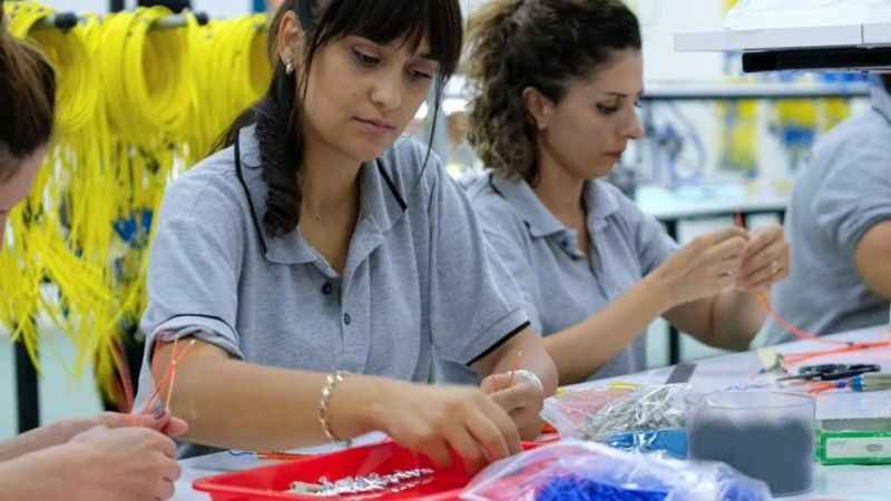 Toplam ciro yıllık yüzde 77 arttı