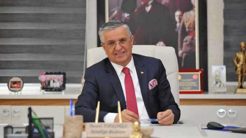 İngiltere’de Kemer tanıtımı için 7.3 milyon kişiye ulaşıldı