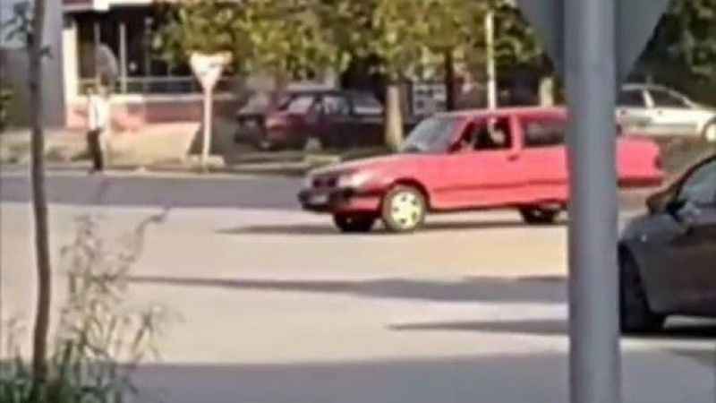 Drift pahalıya mal oldu