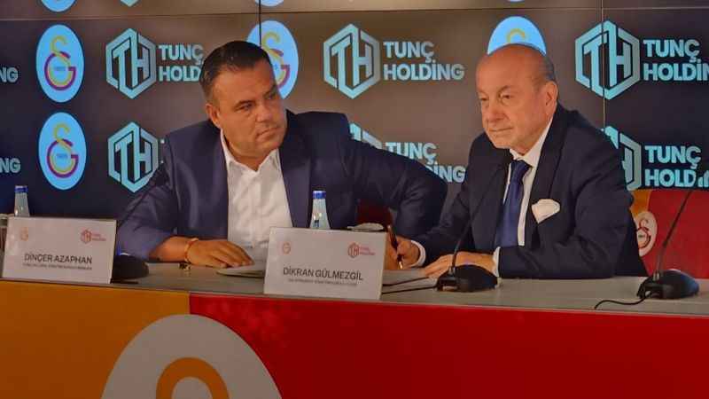 Galatasaray Kadın Basketbol Takımı'na yeni forma sponsoru