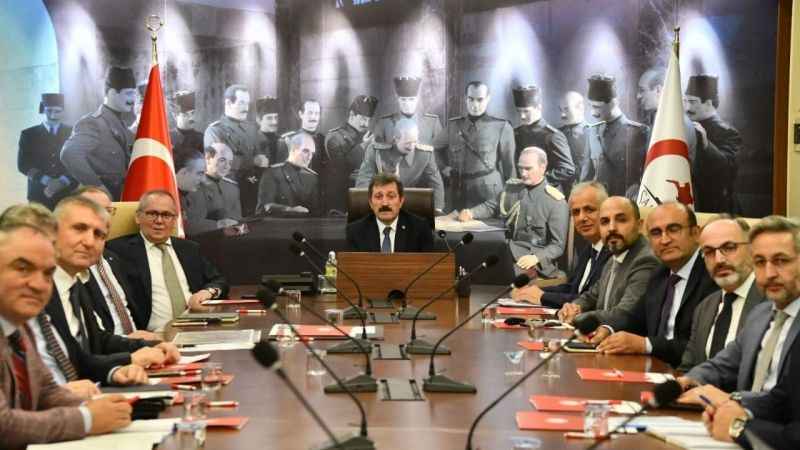 Samsun Şehir Hastanesi 2024'ün ilk aylarında açılacak