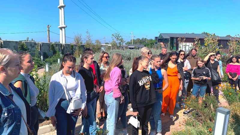 Kardeş Bosna’dan Altınova’ya ziyaret