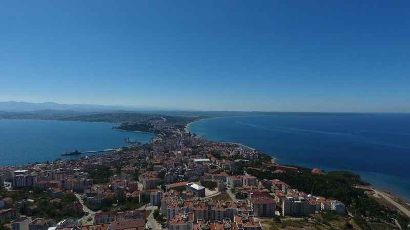 1 milyon TL’lik dolandırıcılığı polis son anda engelledi