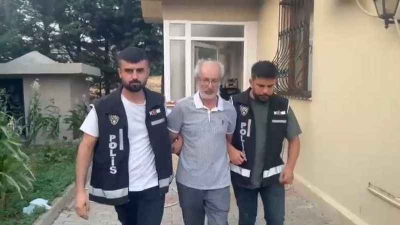 FETÖ firarisi Erkan Ünal İstanbul’da yakalandı