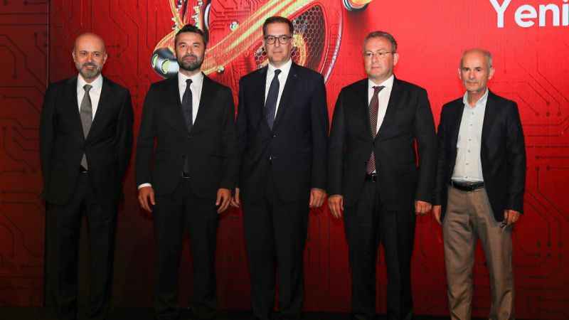 Petrol Ofisi'nden madeni yağ yatırımı