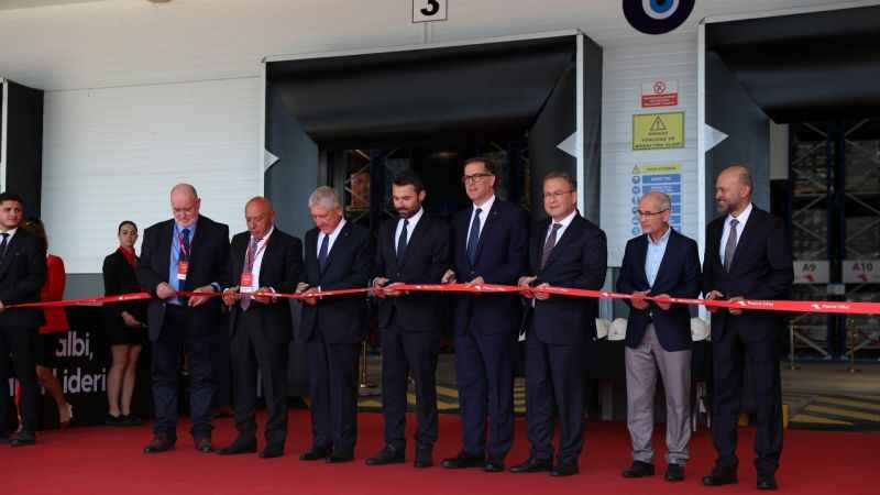 Petrol Ofisi'nden madeni yağ yatırımı