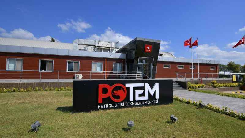 Petrol Ofisi'nden madeni yağ yatırımı