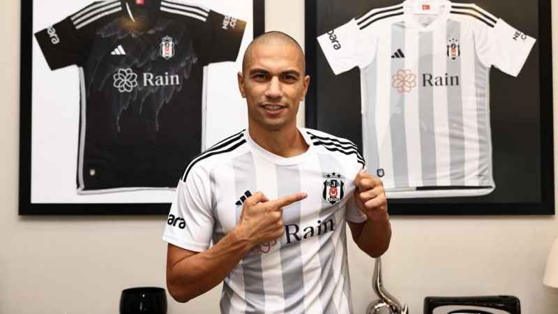 Beşiktaş, Gökhan İnler'i kadrosuna kattı