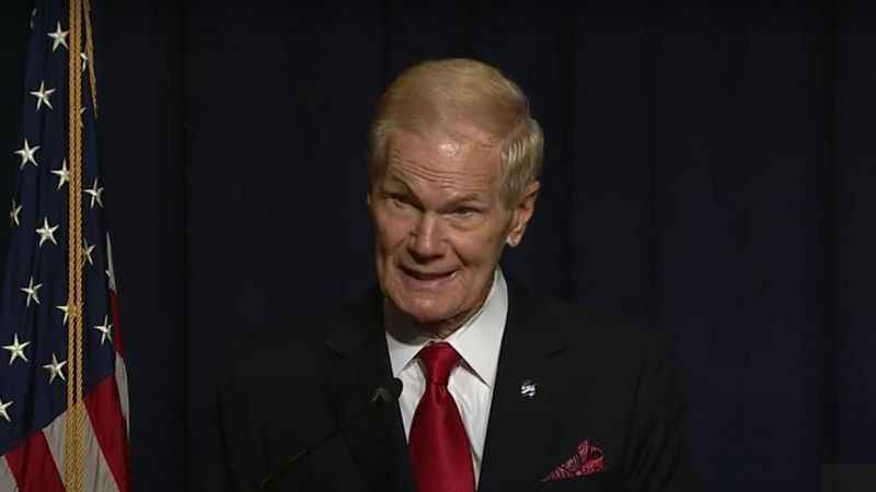 NASA’dan UFO raporu