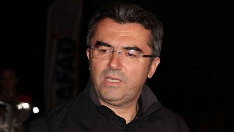 AFAD'dan Libya için 4 bin ton yardım malzemesi