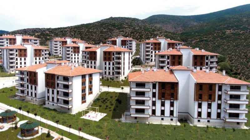 Bakan Mehmet Özhaseki’den indirim müjdesi