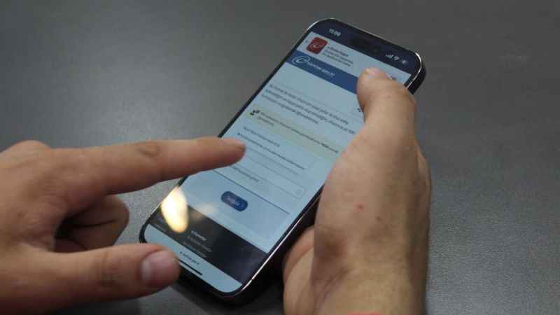 Cep telefon satıcılarından vatandaşlara İMEİ kayıt ücreti uyarısı