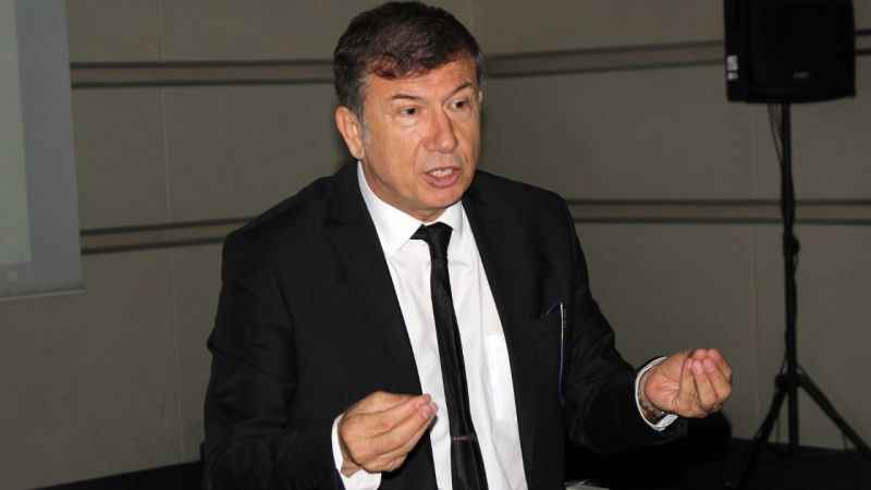 Tanju Çolak: “Milli takımda sevgi ve inanma sorunu var”