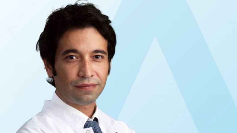 Her 6 erkekten 1’ine prostat kanseri teşhisi konuluyor