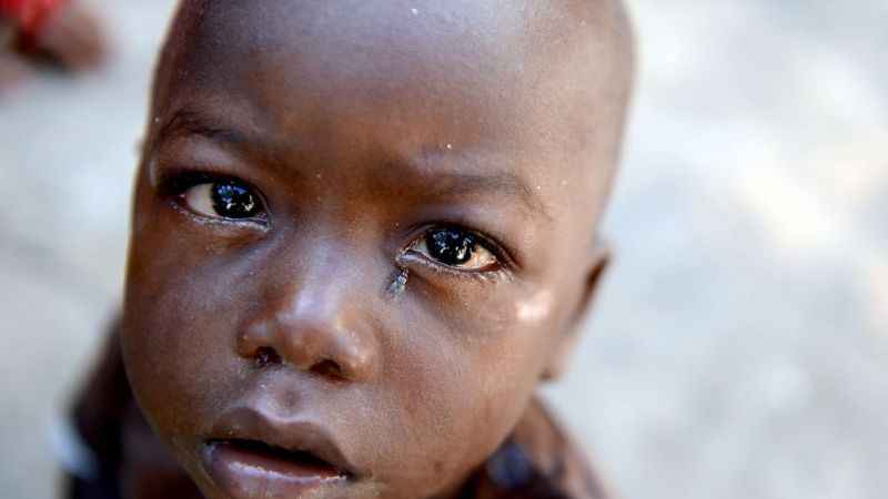 Dünya genelinde her 6 çocuktan biri aşırı yoksulluk içinde yaşıyor