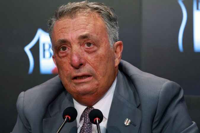 TFF Tahkim Kurulu, Beşiktaş Başkanı Çebi’ye verilen para cezasını 200 bin liraya indirdi