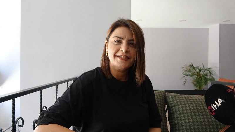 Mardin'in yöresel ürünü 'kara nohut' tescillendi