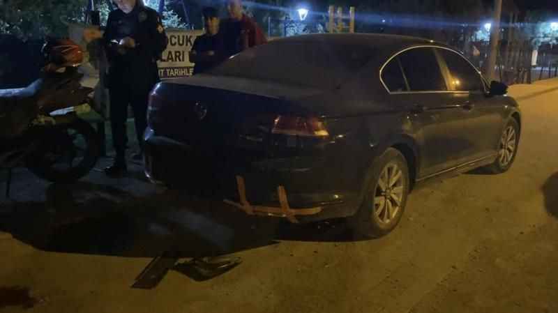 Bursa'daki kazada Yunus Emre Kurucan hayatını kaybetti