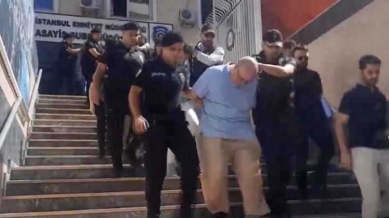 FETÖ'cü doktora cinsel istismar iddiası